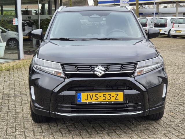 Suzuki VITARA 1.5 Hybrid Select AUTOMAAT Navigatie/Stoel verwarming/Adaptive Cruise Control/