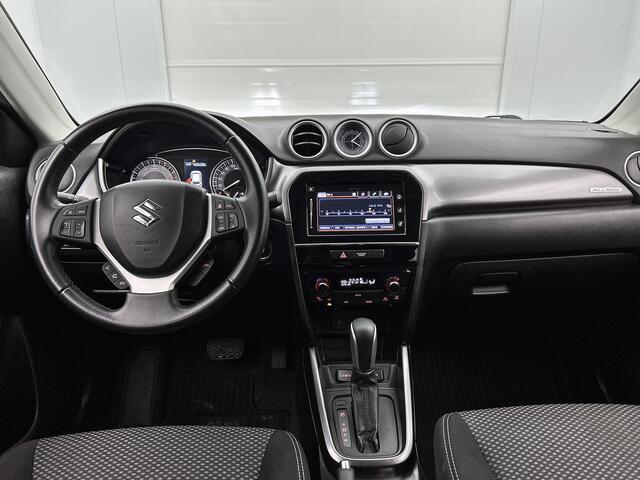 Suzuki VITARA 1.4 Boosterjet Allgrip | dealeronderhouden | AWD |
