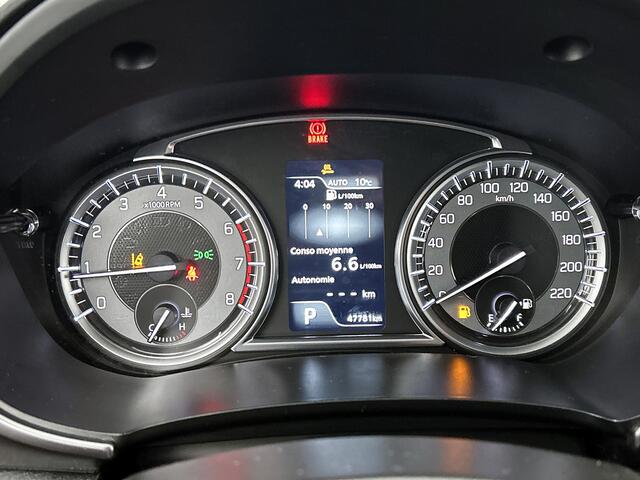 Suzuki VITARA 1.4 Boosterjet Allgrip | dealeronderhouden | AWD |