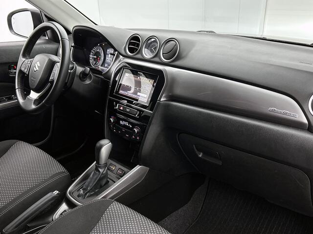Suzuki VITARA 1.4 Boosterjet Allgrip | dealeronderhouden | AWD |