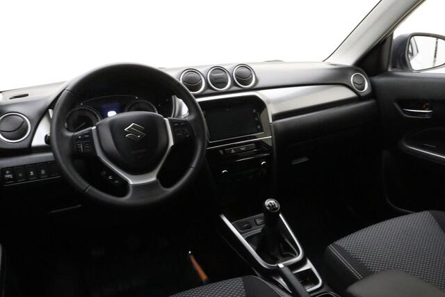 Suzuki VITARA 1.0 Boosterjet Select 111 Pk | Stoelverwarming | Navigatie | Camera Achter | Climate Control