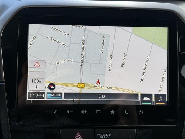 Suzuki VITARA 1.4 Boosterjet Smart Hybrid Select **NIEUWE AUTO/ DIRECT LEVERBAAR**