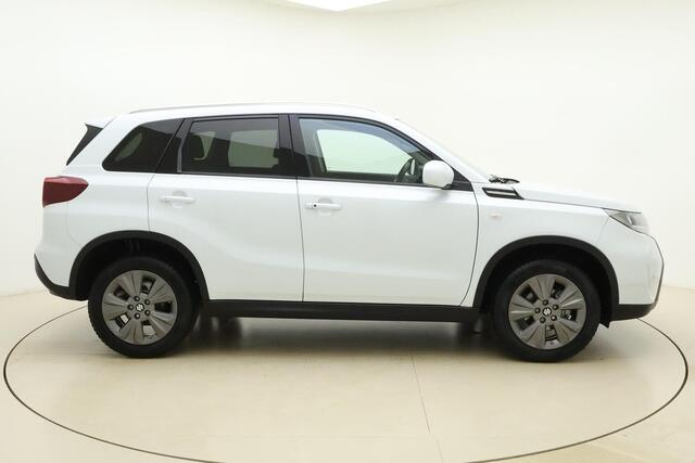 Suzuki VITARA 1.5 Hybrid Select | Automaat | Navigatie | Camera | Stoelverwarming | Keyless Entry - Start | Cruise Control Adaptief | Parkeersensoren | Climate Control
