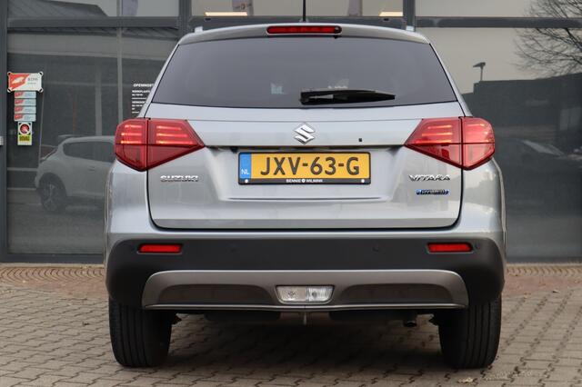 Suzuki VITARA 1.5 Hybrid Style AllGrip | PanoDak | AdaptiveCruise
