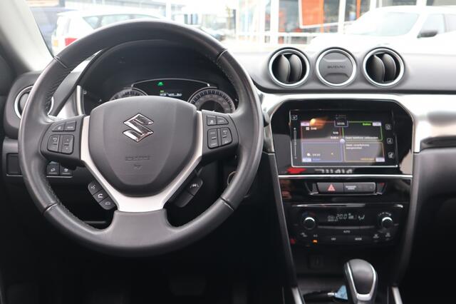 Suzuki VITARA 1.5 Hybrid Style AllGrip | PanoDak | AdaptiveCruise