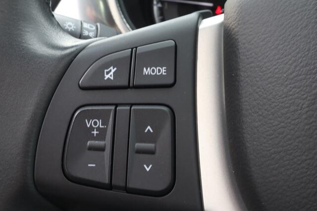 Suzuki VITARA 1.5 Hybrid Style AllGrip | PanoDak | AdaptiveCruise