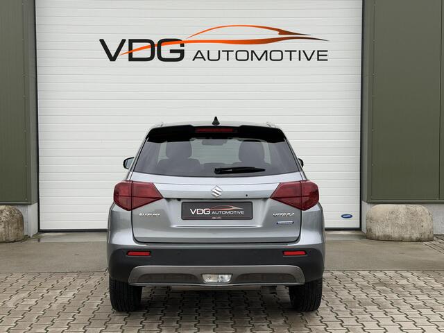 Suzuki VITARA 1.4 Boosterjet 129PK Style Smart Hybrid / Pano / Clima / Camera / Keyless / Alcantara / Adaptive Cruise / Two Tone / Stijl