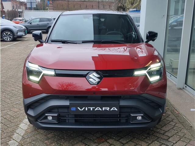 Suzuki VITARA e STYLE 61 kWh 426 km Actieradius WLTP | Introductiekorting ¤ 500,-