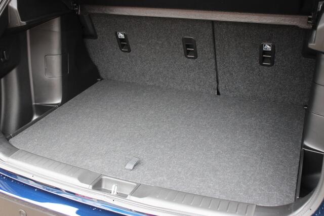 Suzuki VITARA 1.4 Boosterjet Select Hybrid Automaat | NIEUW! | 10 jaar garantie | Direct leverbaar |