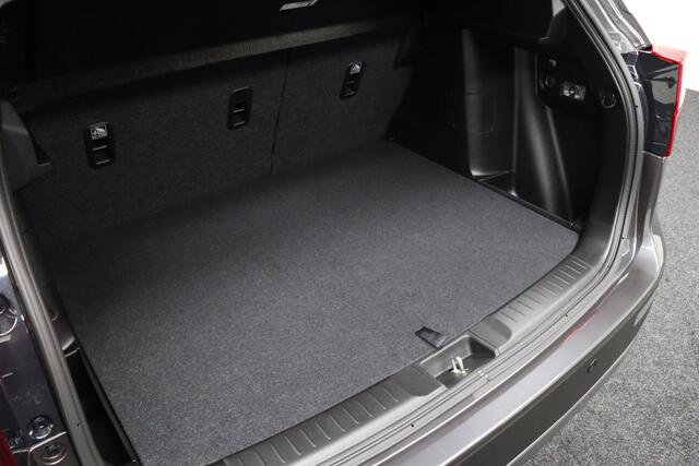 Suzuki VITARA 1.4 Boosterjet Automaat Smart Hybrid Select | Adaptive-cruise | Camera | Clima | Apple Carplay & Android Auto | Keyless | Navigatie | Parkeerhulp | Stoelverwarming | Dodehoekdetectie