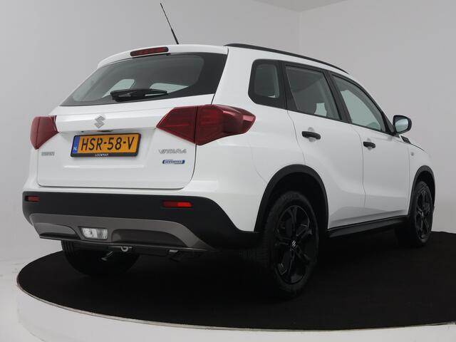 Suzuki VITARA 1.4 Boosterjet Comfort Smart Hybrid | Airco | Radio met BT | Adaptieve cruise control |