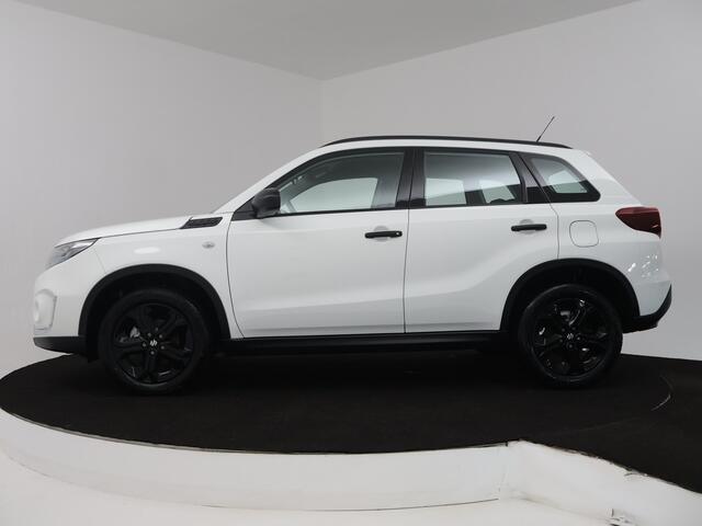 Suzuki VITARA 1.4 Boosterjet Comfort Smart Hybrid | Airco | Radio met BT | Adaptieve cruise control |