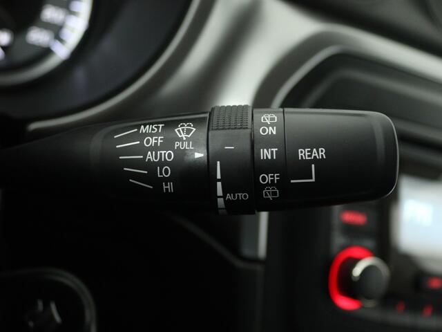 Suzuki VITARA 1.4 Boosterjet Comfort Smart Hybrid | Airco | Radio met BT | Adaptieve cruise control |