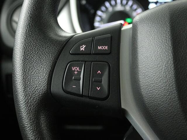 Suzuki VITARA 1.4 Boosterjet Comfort Smart Hybrid | Airco | Radio met BT | Adaptieve cruise control |