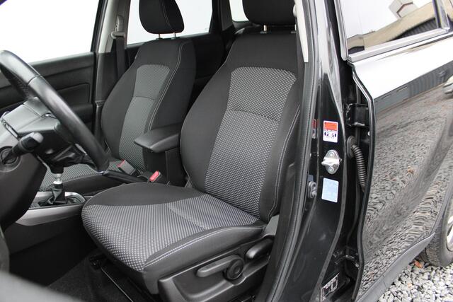 Suzuki VITARA 1.4 Boosterjet Select Smart Hybrid ORG. NL, 1e Eig. Dealeronderhouden Auto!