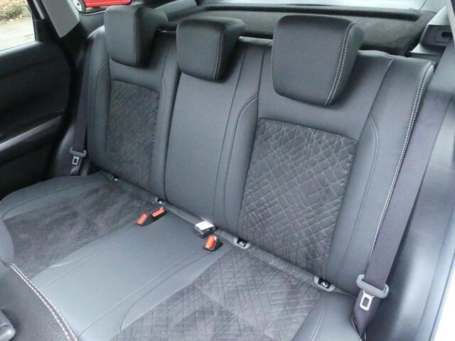 Suzuki VITARA 1.4 Boosterjet Style Smart Hybrid Dealer o.h, All Season Banden, Pano dak, Apple Carpl/Andr Auto