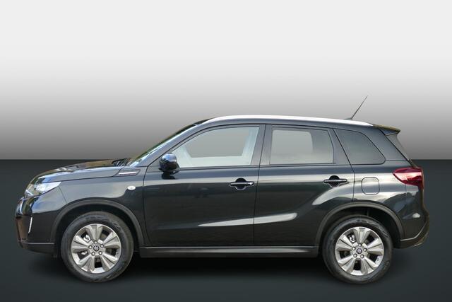 Suzuki VITARA 1.4 Boosterjet Select Smart Hybrid | RIJKLAARPRIIJS |