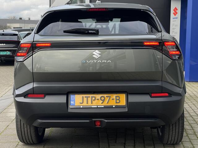 Suzuki VITARA e Style 61 kWh op korte termijn leverbaar