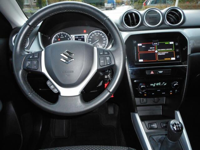 Suzuki VITARA EXCLUSIVE