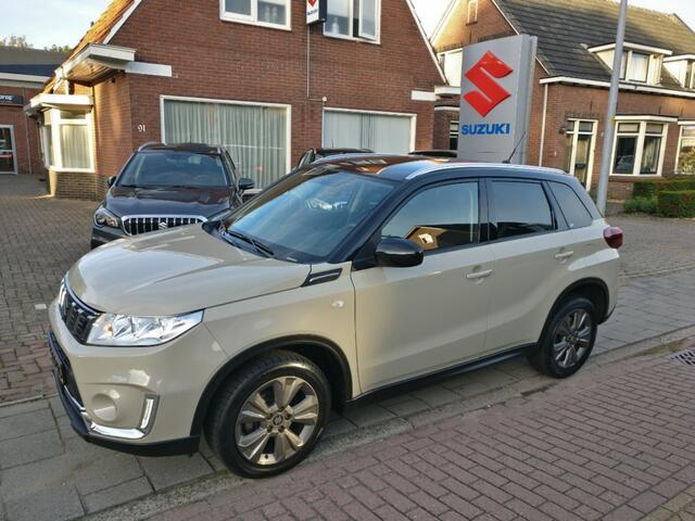 Suzuki VITARA 1.0