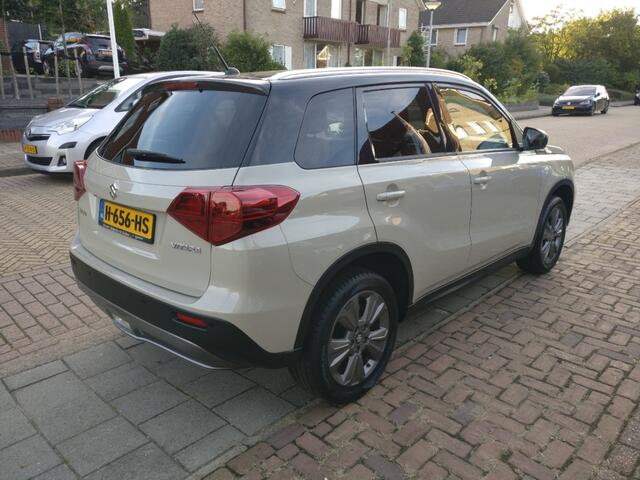 Suzuki VITARA 1.0