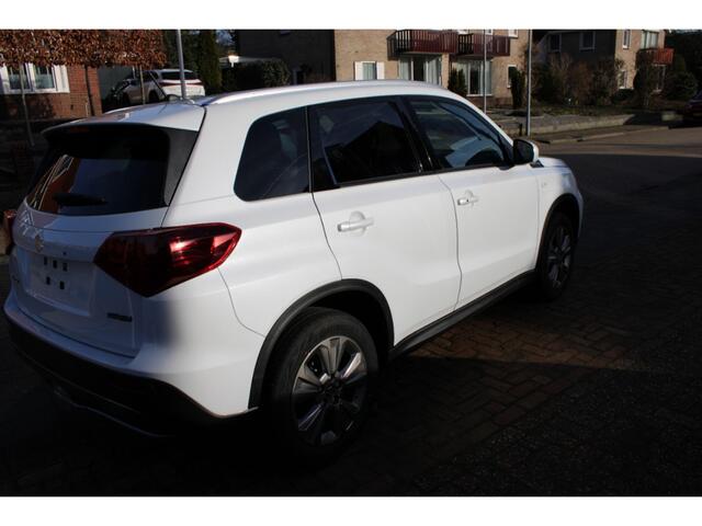 Suzuki VITARA Automaat 1.4 Boosterjet Select