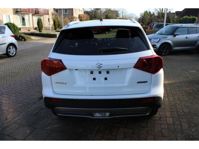 Suzuki VITARA 1.4 Boosterjet Automaat Select