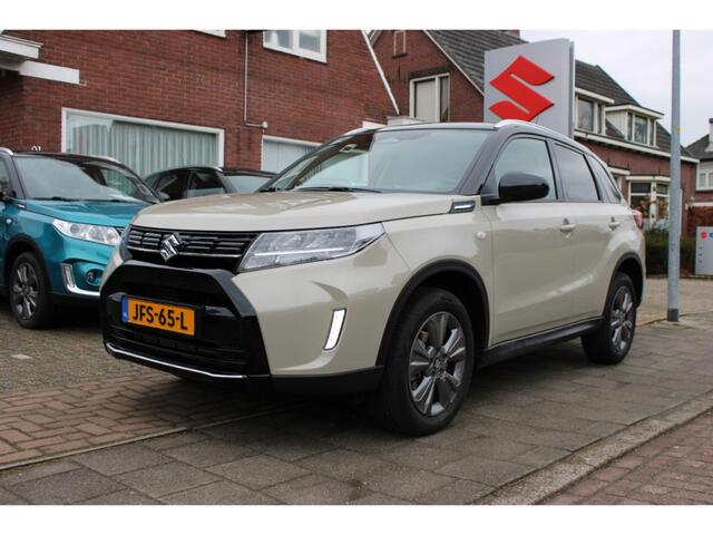 Suzuki VITARA Select