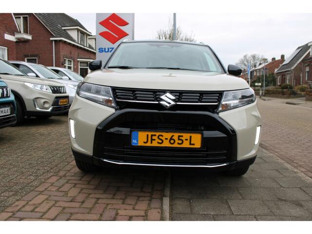 Suzuki VITARA Select