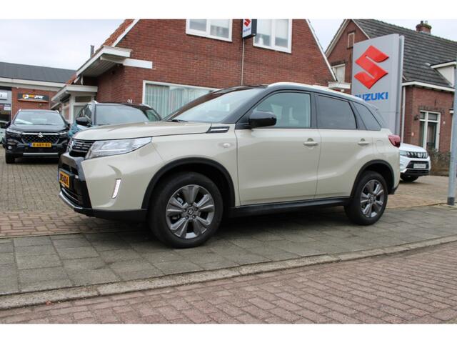 Suzuki VITARA Select