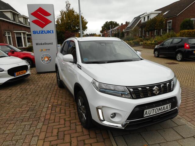 Suzuki VITARA AUTOMAAT SELECT