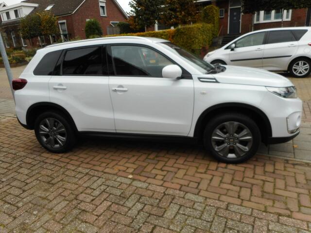 Suzuki VITARA AUTOMAAT SELECT
