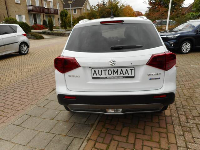 Suzuki VITARA AUTOMAAT SELECT