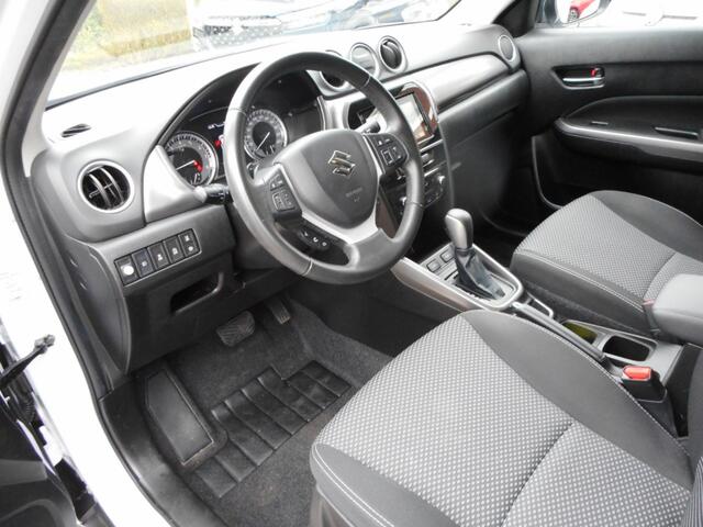 Suzuki VITARA AUTOMAAT SELECT
