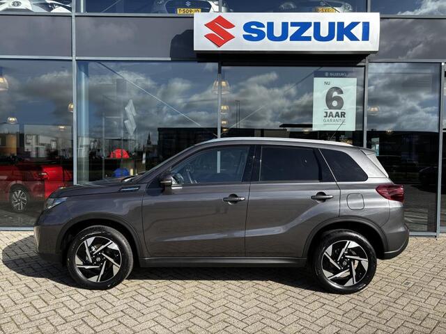 Suzuki VITARA 1.4 Boosterjet Select Smart Hybrid | Rijklaarprijs