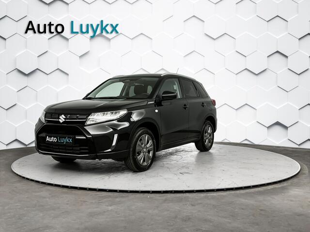 Suzuki VITARA 1.4 Select Smart Hybrid | Navigatie | Adaptieve Cruise Control | Parkeercamera