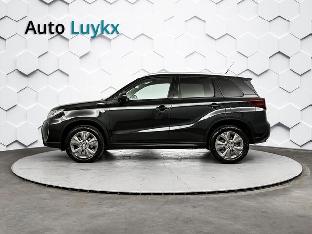 Suzuki VITARA 1.4 Select Smart Hybrid | Navigatie | Adaptieve Cruise Control | Parkeercamera