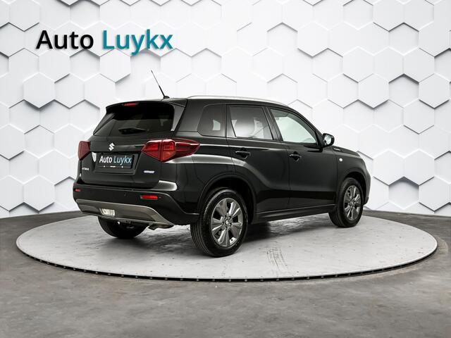 Suzuki VITARA 1.4 Select Smart Hybrid | Navigatie | Adaptieve Cruise Control | Parkeercamera