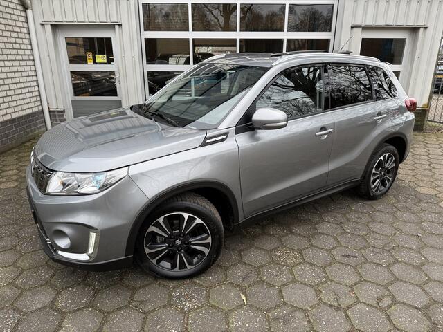 Suzuki VITARA 1.4 Boosterjet Stijl / Panorama dak