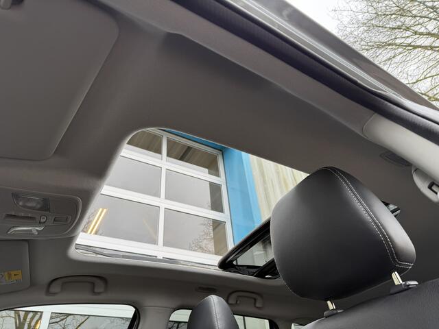 Suzuki VITARA 1.4 Boosterjet Stijl / Panorama dak