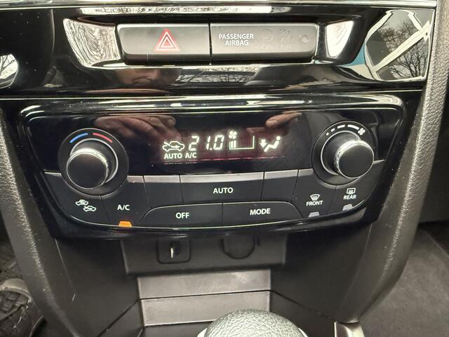 Suzuki VITARA 1.4 Boosterjet Stijl / Panorama dak