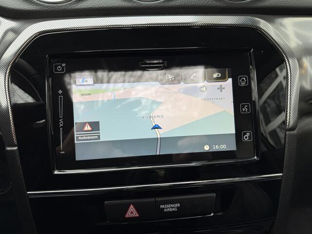 Suzuki VITARA 1.4 Boosterjet Stijl / Panorama dak