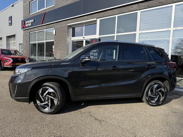 Suzuki VITARA 1.5 Hybrid Style | Panoramadak | All Seasons