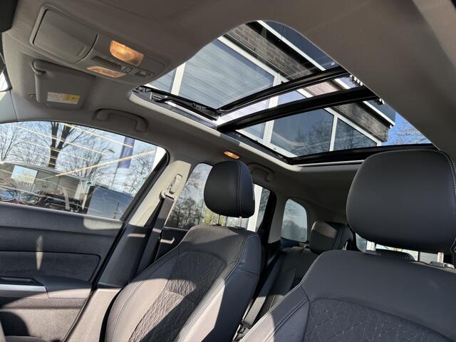 Suzuki VITARA 1.5 Hybrid Style | Panoramadak | All Seasons