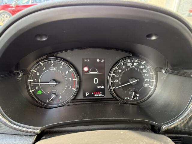 Suzuki VITARA 1.5 Hybrid Style | Panoramadak | All Seasons