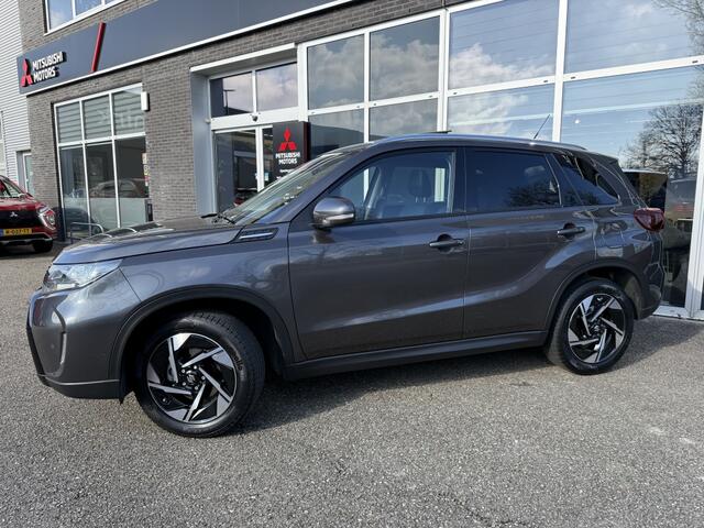 Suzuki VITARA 1.4 B.jet Style Smart Hybrid | Panoramadak | All Seasons