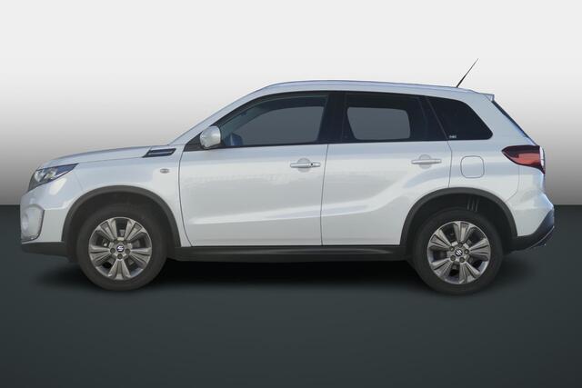 Suzuki VITARA 1.4 Boosterjet Select Smart Hybrid | Camera | Climate Control | Rijklaarprijs!