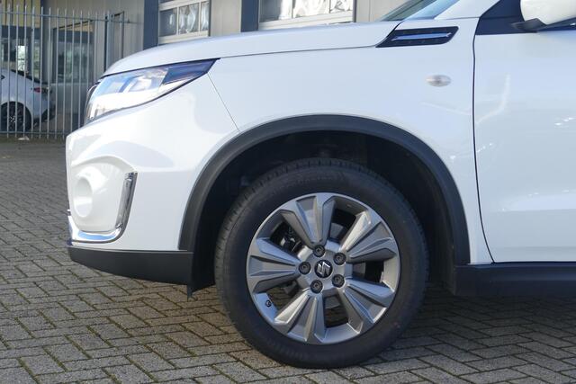 Suzuki VITARA 1.4 Boosterjet Select Smart Hybrid | Camera | Climate Control | Rijklaarprijs!