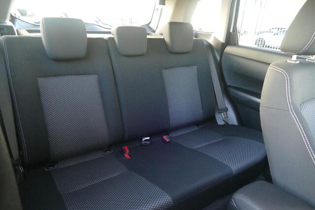 Suzuki VITARA 1.4 Boosterjet Select Smart Hybrid | Camera | Climate Control | Rijklaarprijs!