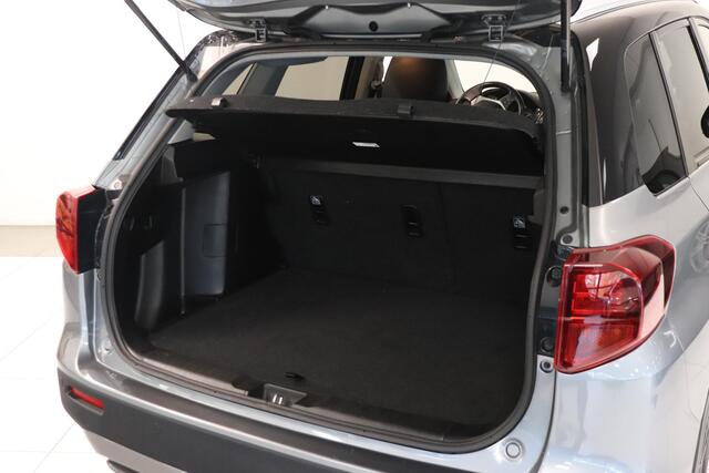 Suzuki VITARA 1.4 Boosterjet Style Smart Hybrid | Panoramadak | Camera | Stoelverwarming | Adaptieve Cruise |